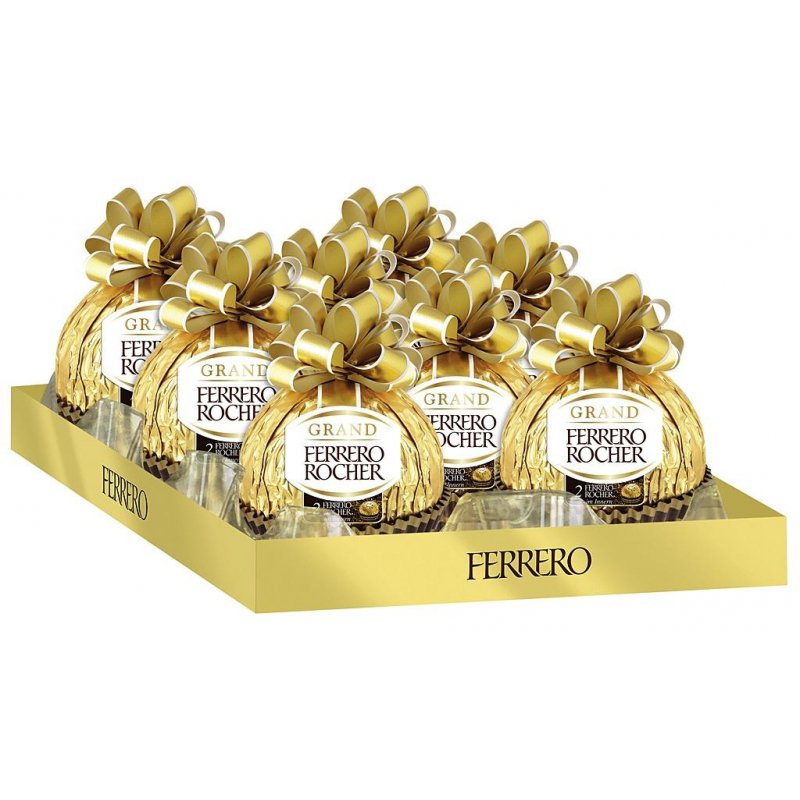 Набор конфет Ferrero Rocher Prestige 254 г
