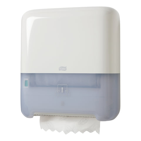 Держатель для полотенец Tork Matic 551000 (372×203×337мм)