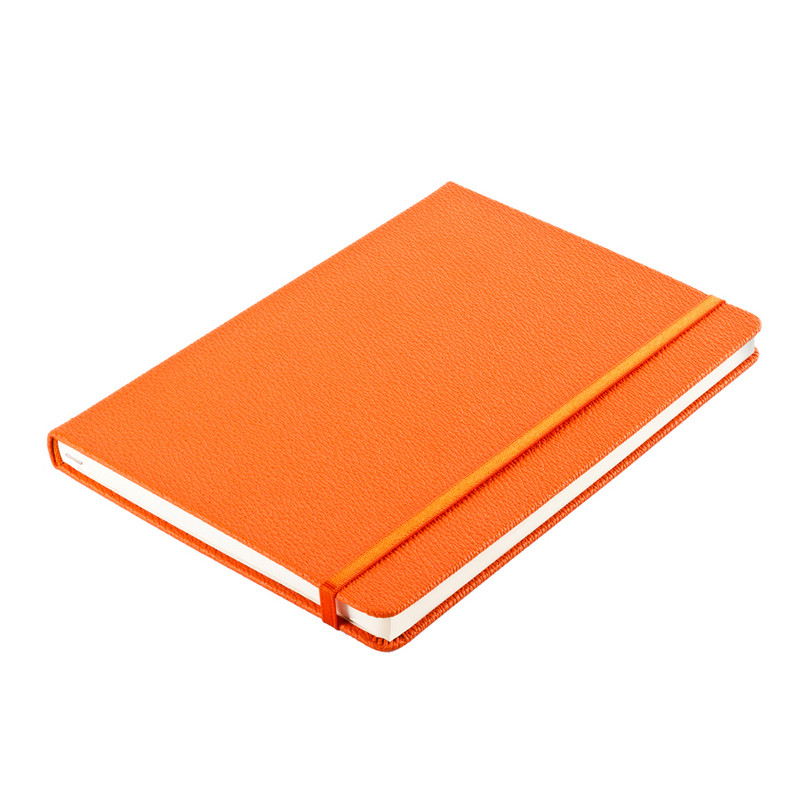 Записная книжка InFolio Lifestyle 140×200 мм 192 страницы в клетку
