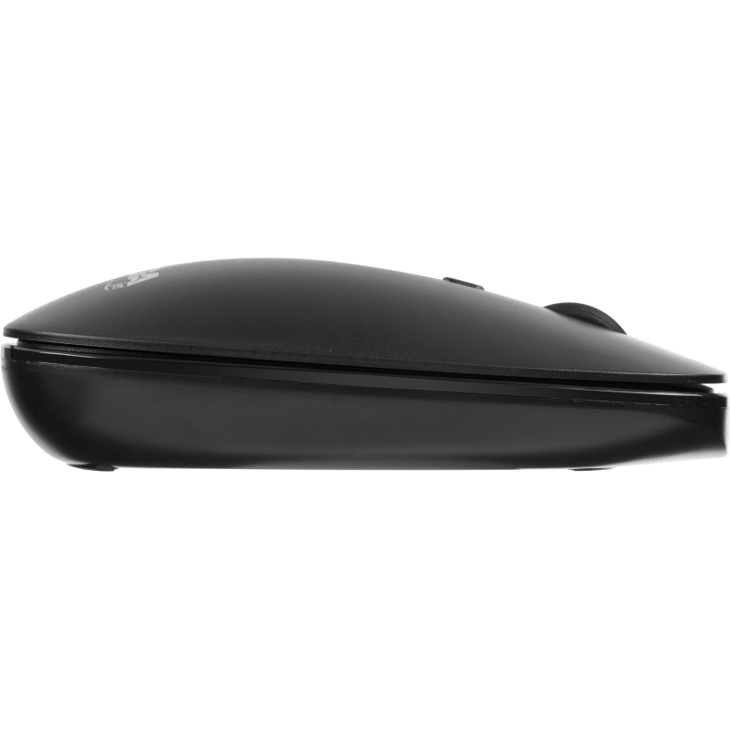 Мышь компьютерная ProMega jet WM004 USB WLS RT/1 АА/dpi 1600/3 кн/черный