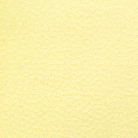 Салфетки бумажные, 250 шт., 24×24 см, ЛАЙМА, желтые (пастель), 100% целлюлоза, 111948