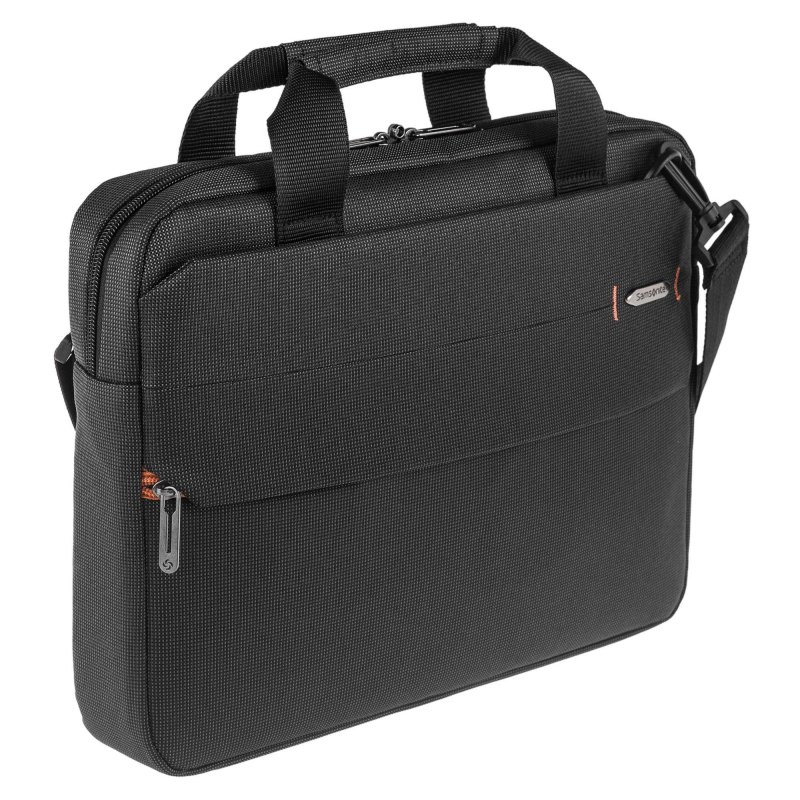 Сумка для ноутбука Samsonite Network 3 CC8×001×19 14.1 черная