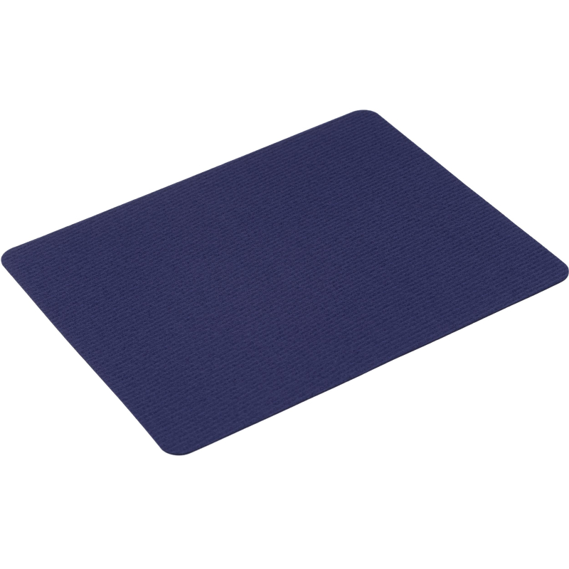 Коврик для мыши ProMega Jet HMP0007 иск. кожа/22×18х0.12/синий