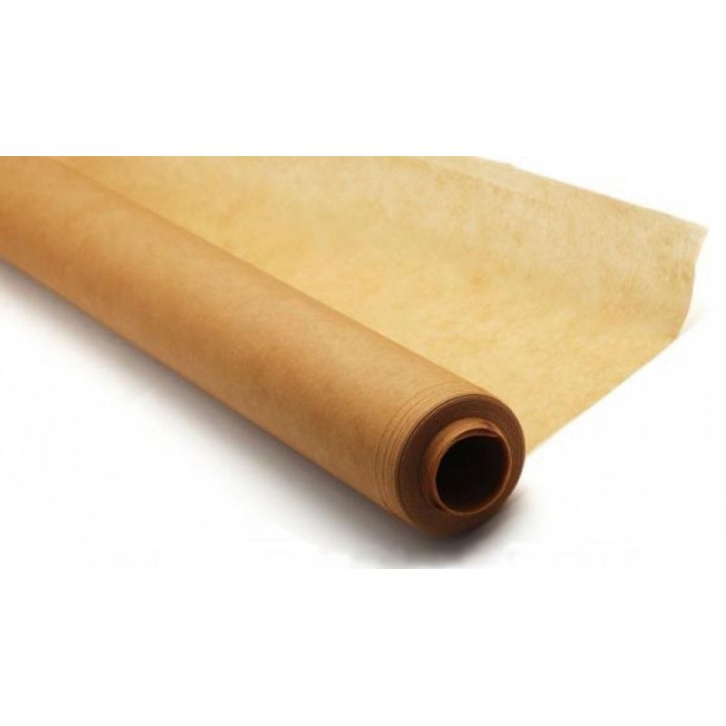 Бумага для выпечки Textop MasterBake коричнев, силиконизир, 0.38×50м, Т020