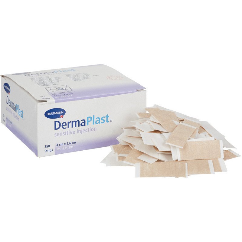 Пластырь Хартман Купить В Москве