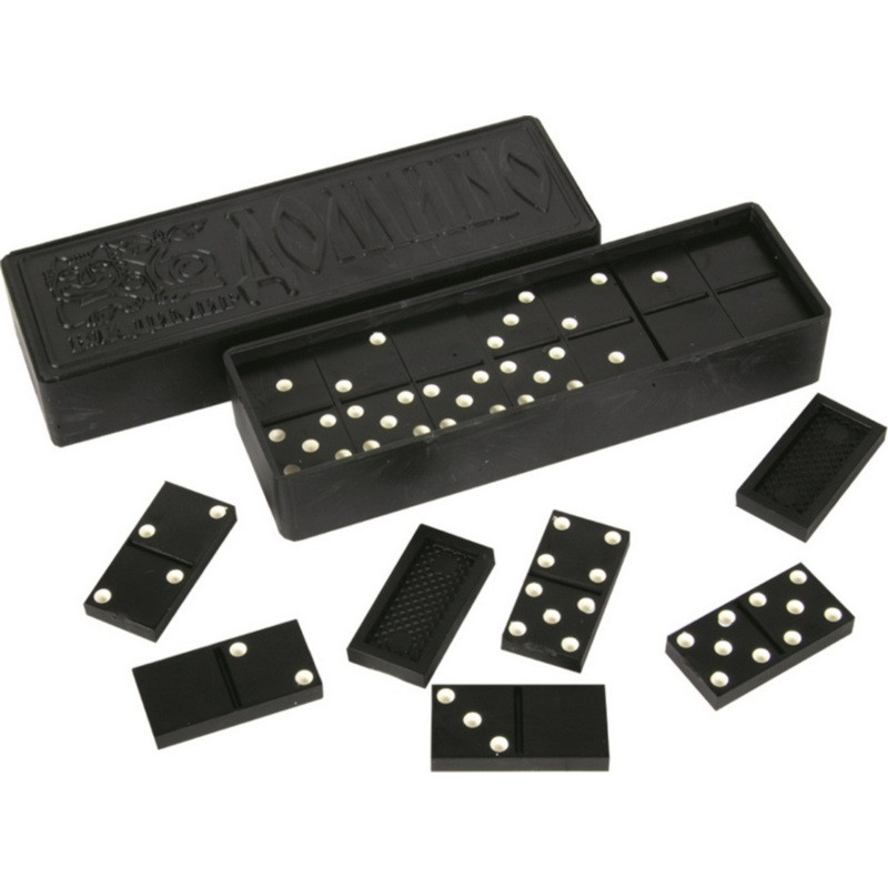 превью Настольная игра Домино 15×5×3 см