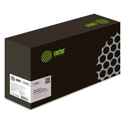 Тонер-картридж CACTUS (CS-PH3610) для XEROX Phaser 3610/WC 3615, ресурс 5900 стр. 