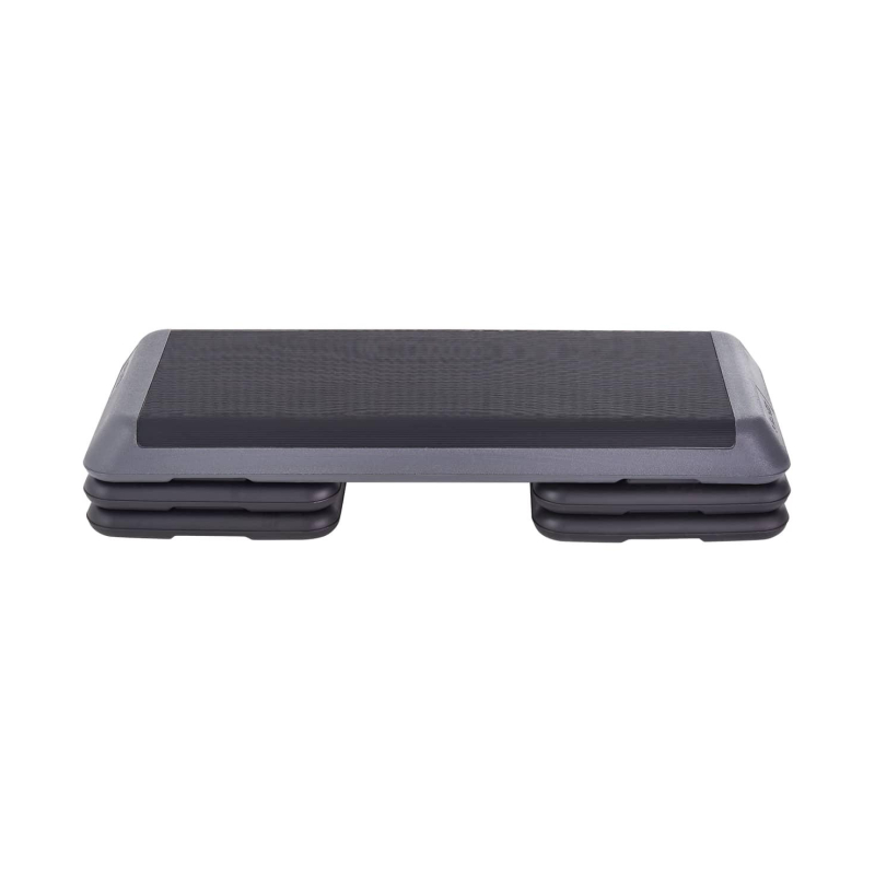 превью Степ-платформа быстросб STARFIT SP-205 108×41.5×20, обрезин,3ур, УТ-00019260