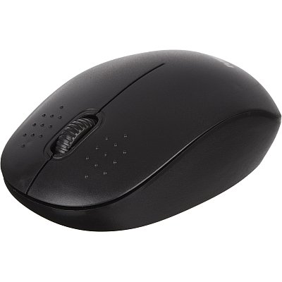 Мышь компьютерная ProMega EWM1730 черная, 1200DPi, 2.4Ггц, 99×60x38мм