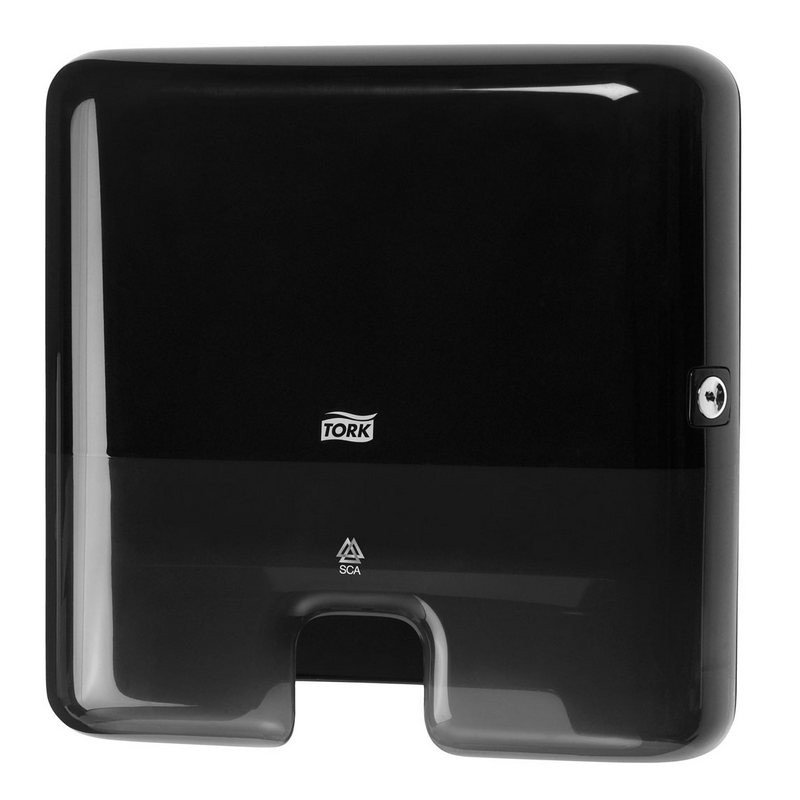 превью Держатель для полотенец Tork Mini Interfold 552108 (295×101×302мм)