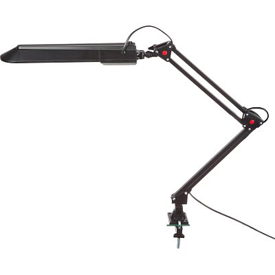 Светильник ProMega jet 2003CL LED blаck