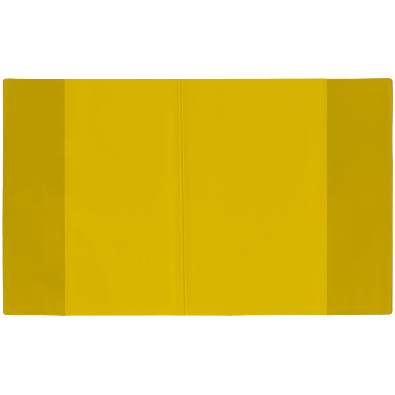 Набор обложек (10шт. ) 208×346 для дневников и тетрадей, ArtSpace, ПВХ 100мкм, матовые, 5 цветов