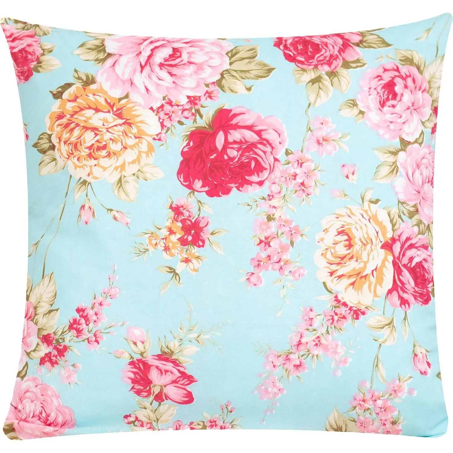 Набор спальный, ЛН, Евро(одеяло, наволочки, простыня), полисатин, пэ волокно