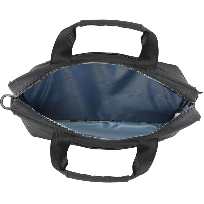 Сумка для ноутбука 13.3-14 Lamark L214 Dark Grey