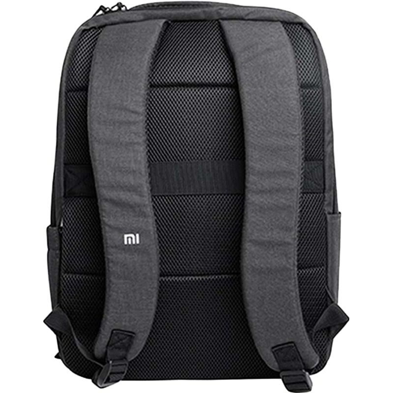 Рюкзак для ноутбука Xiaomi Commuter Backpack, т/сер, BHR4903GL