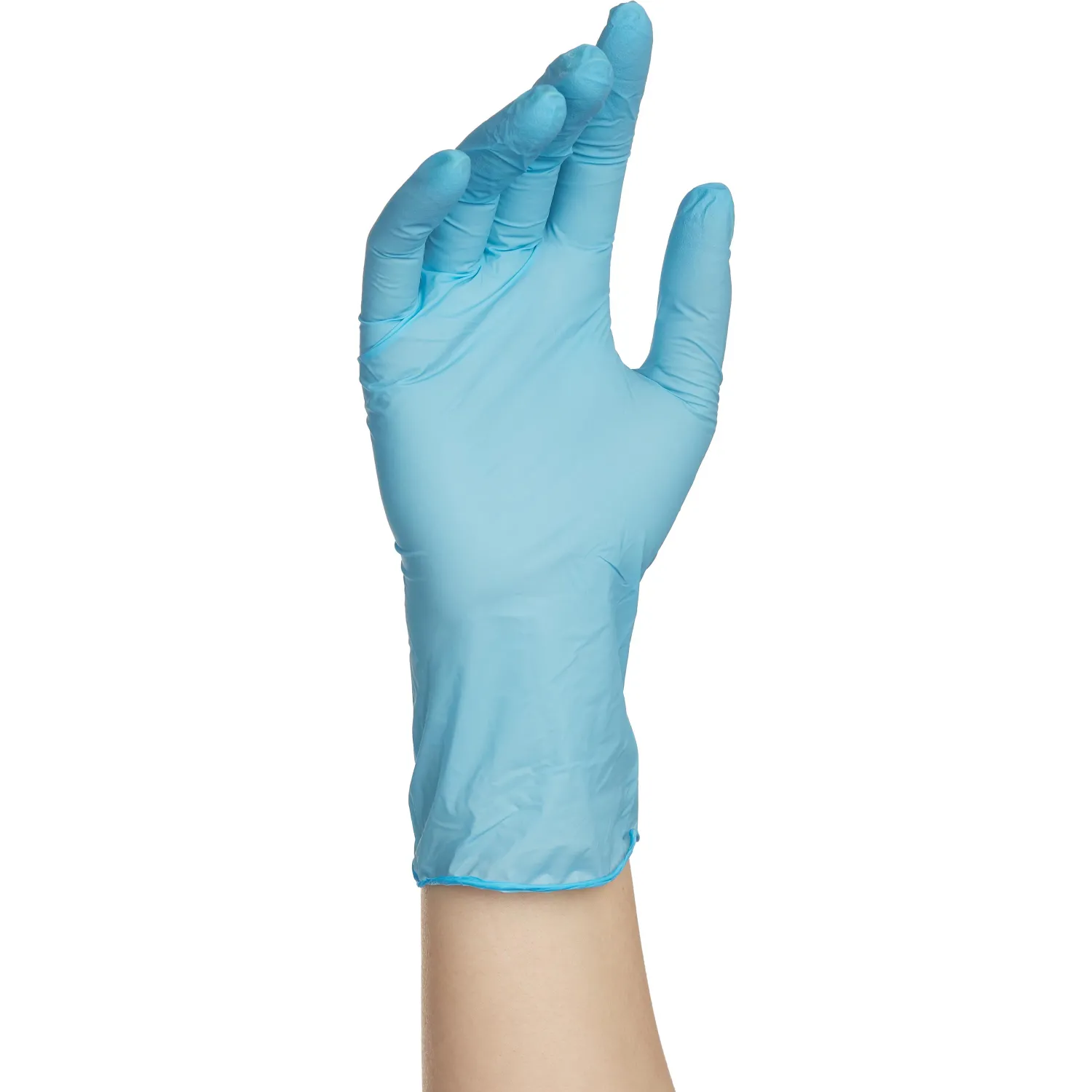 Перчатки нитрил., нестер., н/о, Dermagrip Ultra LS (L) 100 пар D1103-24