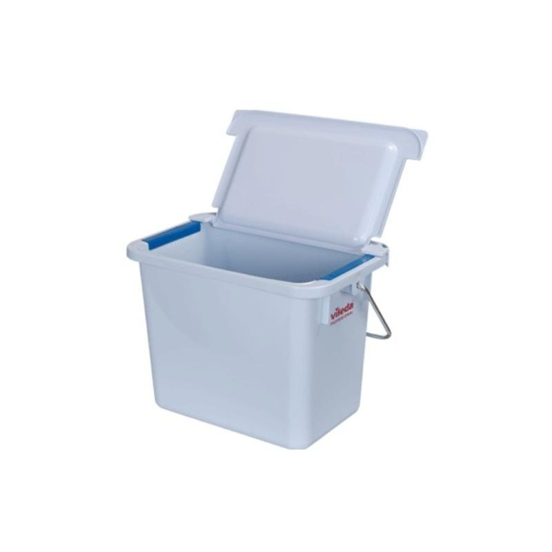 Ведро пластиковое 6 л Vileda Professional (артикул производителя 120943)