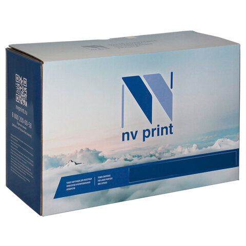 превью Картридж лазерный NV PRINT (NV-TK-3410) для Kyocera ECOSYS PA5000x/PA5500x/PA6000x, ресурс 15500 стр. 