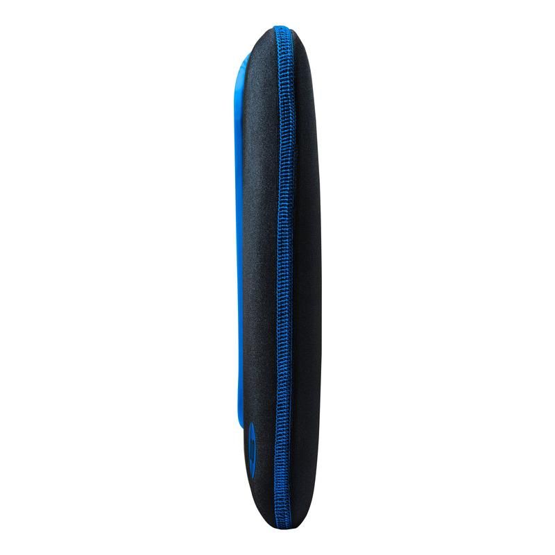 Чехол для ноутбука 15.6 HP Chroma Reversible Sleeve черный/синий