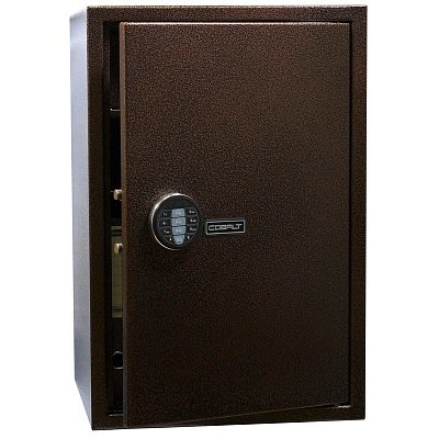 Сейф мебельный Cobalt TL-65MЕs-N (электронный замок)