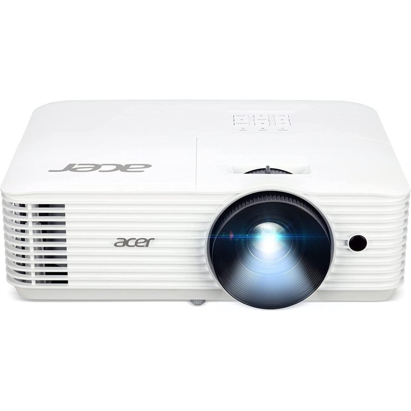 Проектор Acer H5386BDi, DLP 3D, 4500Lm, 20000:1, HDMI, Wifi