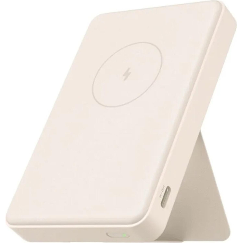 Внешний аккумулятор Xiaomi Magnetic Power Bank 6000mAh GL (BHR9074GL)