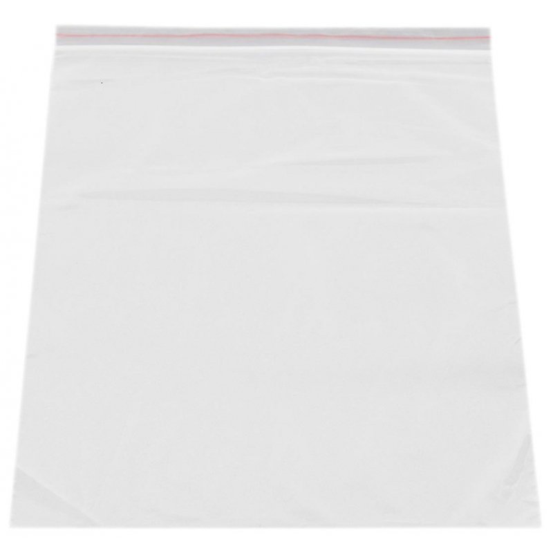 превью Пакет с замком (Zip Lock) 25 х 35 см, 40 мкм, 100 шт/уп