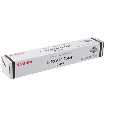 Тонер Canon C-EXV14  0384B006