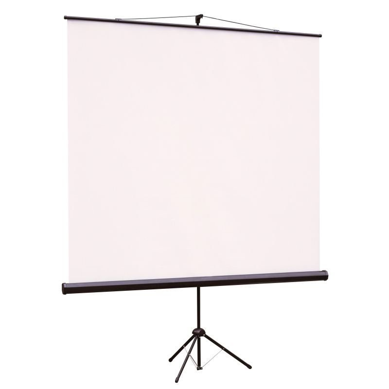 превью Экран мобильный Viewscreen Clamp (1:1) 150×150 (150×150) MW