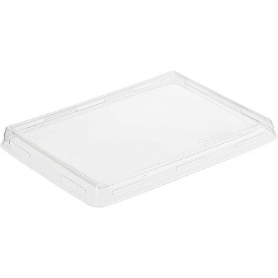 Крышка пластиковая OneClick 160×120 мм (400 штук в упаковке)