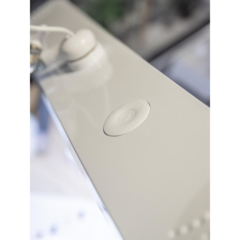 Светильник Lucia L640 Cosmetic PRO белый LED 30W 3000-6000K