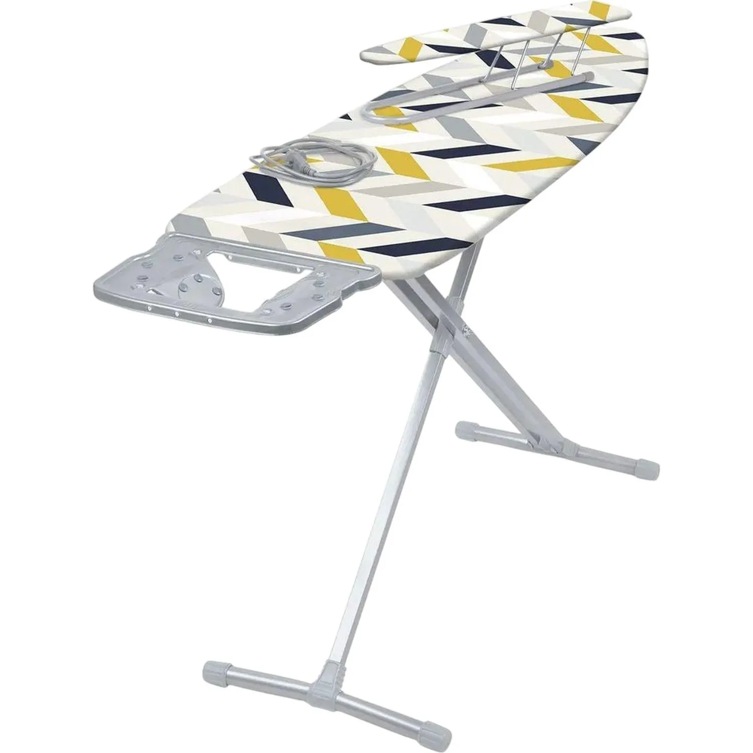 превью Гладильная доска Nika Н10+/17 Геометрия сканди