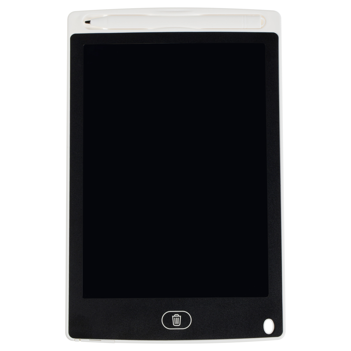 Планшет для рисования LCD, ТРИ СОВЫ, 8.5", белый