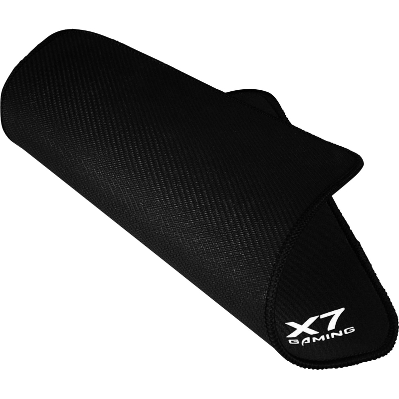 Коврик для мыши A4Tech X7 Pad X7-200MP черный 250×200x3мм
