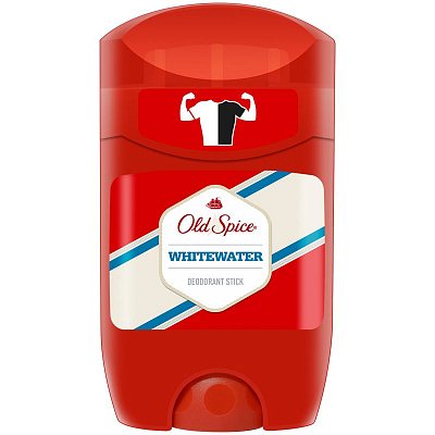 Дезодорант твердый Old Spice «WhiteWater», 50мл