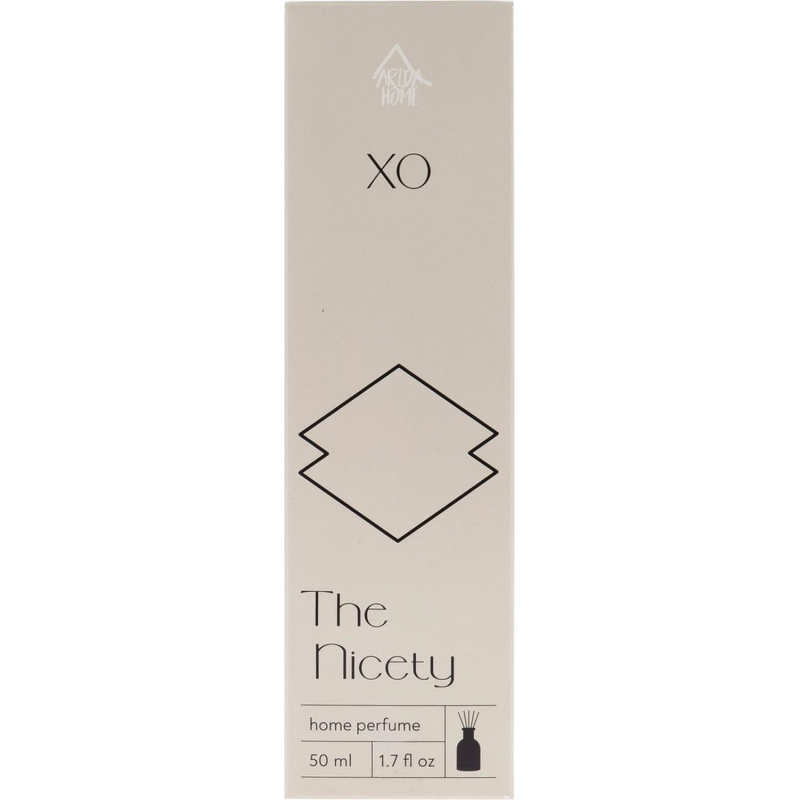 Аромадиффузор Парфюм для дома ХО The Nicety 50 мл, АР 100-423