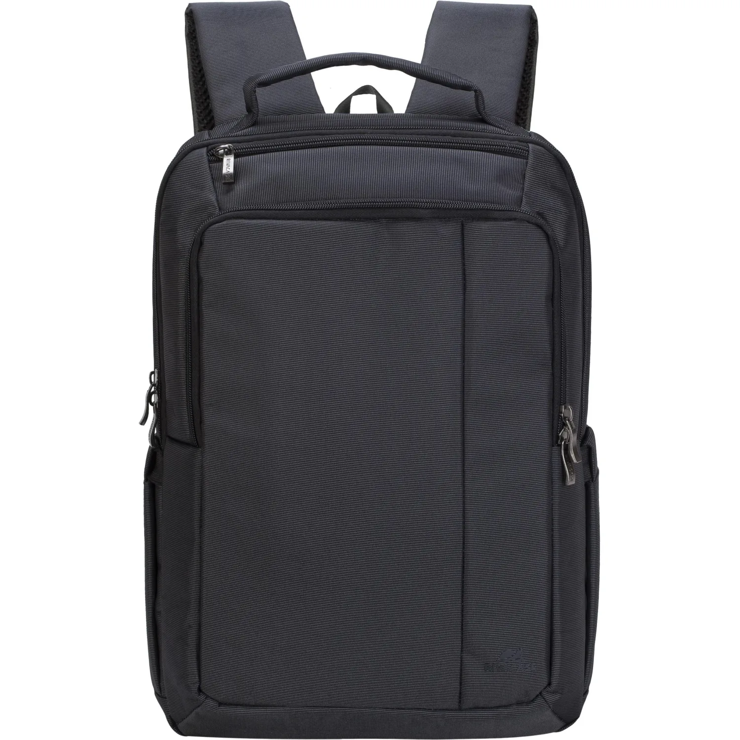 Рюкзак для ноутбука 15.6" Rivacase Central чёрный