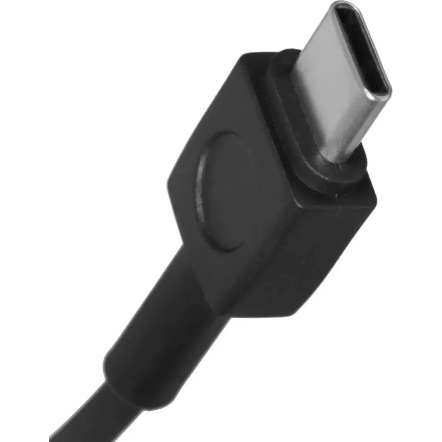 Внешний аккумулятор с встр.каб. Xiaomi BHR 9740GL 20000mAh GL Dark Gray