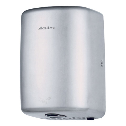 превью Сушилка для рук KSITEX UV-1150 AC, 1150 Вт, ультрафиолет, металлическая, матовая
