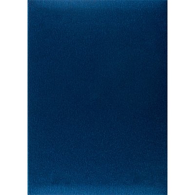 Папка адресная синяя (225×310 мм, танго)