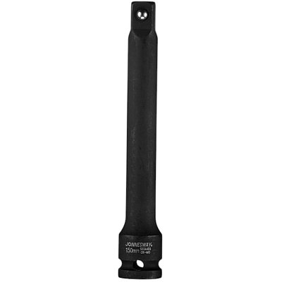 Удлинитель для ударных торцевых головок 1/2DR, 150 мм S03A4E6