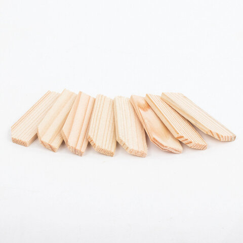 Холсты на подрамнике, набор 3 штуки, BRAUBERG ART BASIC, 20×30 см, 280 г/м2, хлопок, грунт