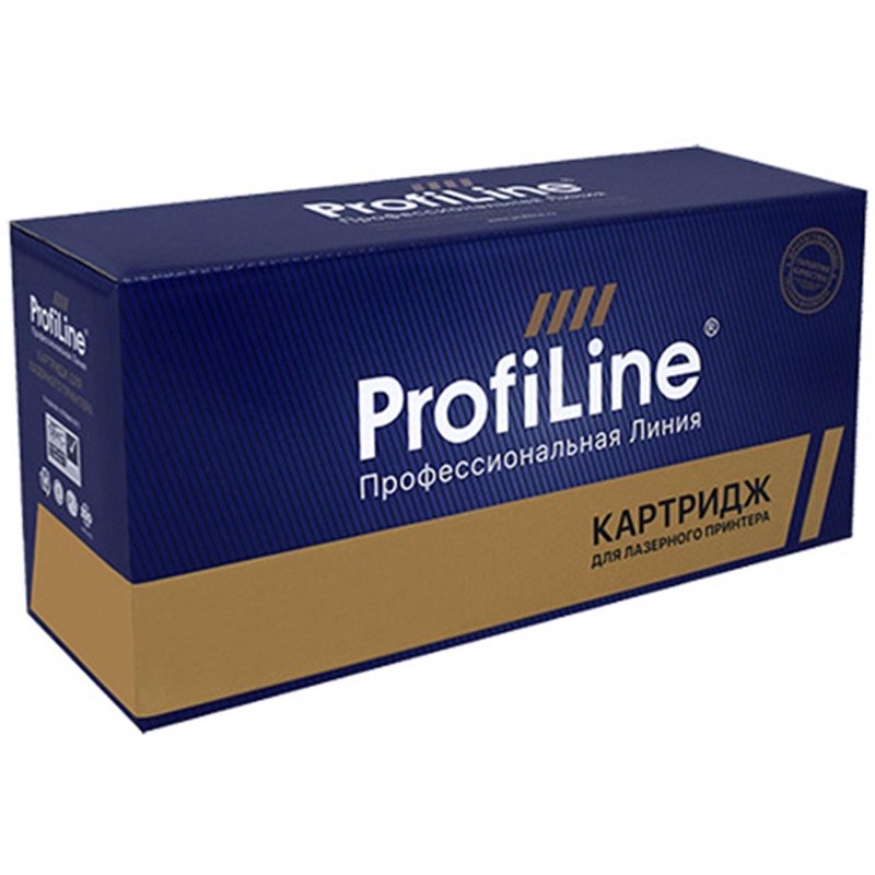 превью Картридж лазерный ProfiLine TK-5220K чер. для Kyocera Ecosys M5521cdn