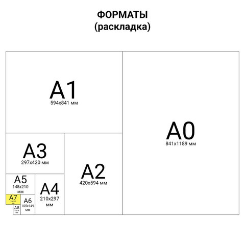 Блокнот А7, 40 л., гребень, HATBER, «Приколы-FACE», 65×100 мм, 40Б7B1гр