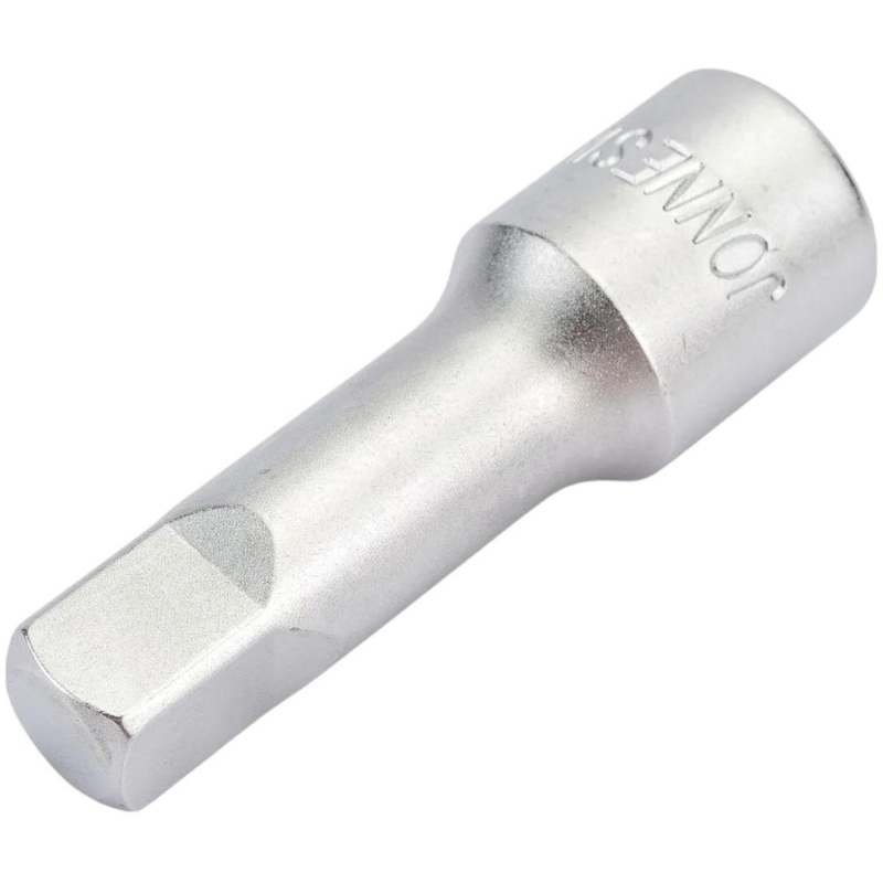 Удлинитель для торцевых головок 1/2DR, 75 мм S24H475