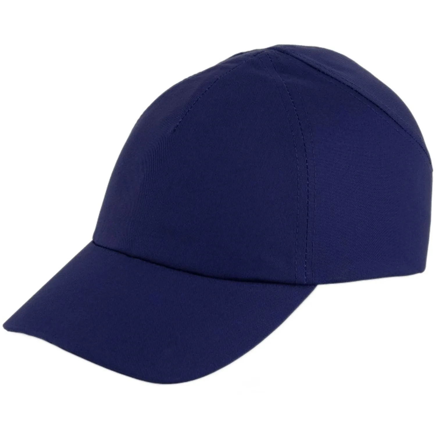 превью Каскетка защитная РОСОМЗ RZ FavoriT Cap синяя (95518)