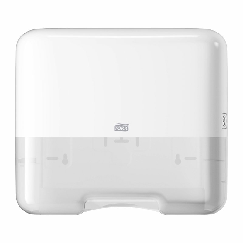 Держатель для полотенец Tork Mini ZZ 553100 (291×135×332мм)