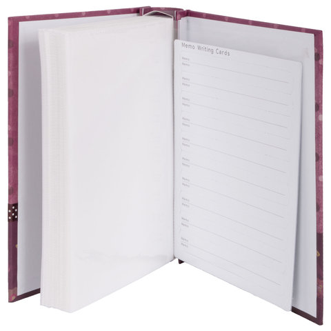 Фотоальбом BRAUBERG на 200 фотографий 10?15 см, индивидуальный бокс, твердая обложка, друзья