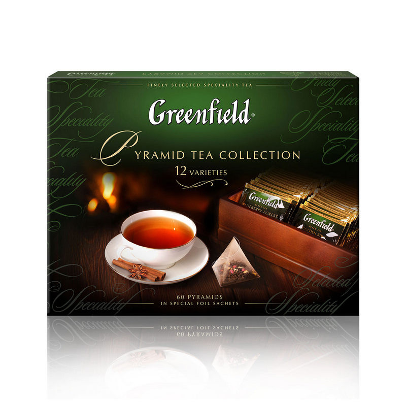 Greenfield collection