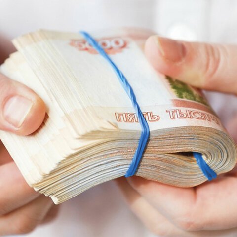 Резинки для денег BRAUBERG (натуральный каучук), цветные, 100 г, 180 шт. ± 5%